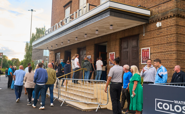 Colosseum reopening ocs sj 006