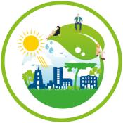 Environmental Strategy logo