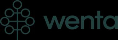 Wenta logo