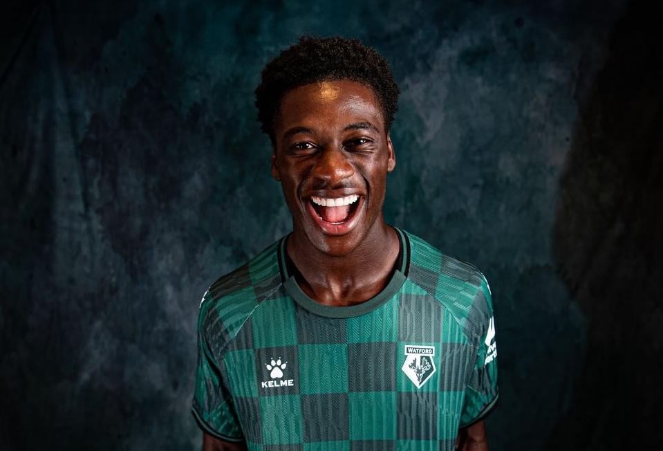 1,000 trees to be planted thanks to Watford FC away shirt sales