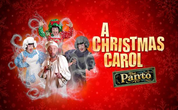 Full lead casting announced for Palace Theatre's: A Christmas Carol Pantomime