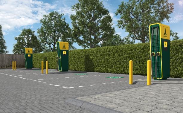 Council announces sale of garage site for electric vehicle charging station – www.watford.gov.uk