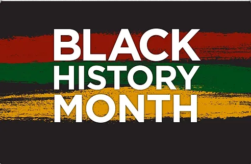 Black History Month