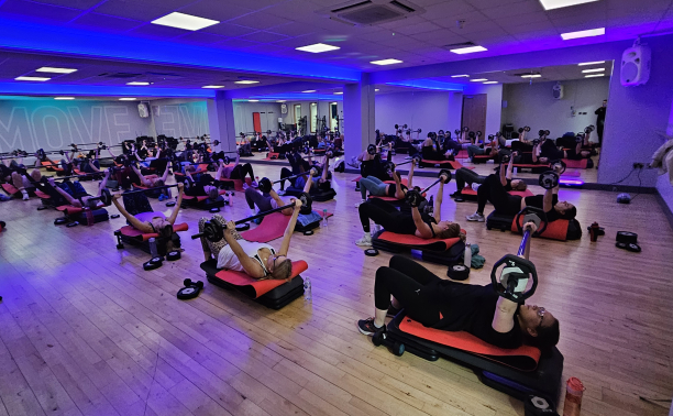 Free open weekend at leisure centres in Watford