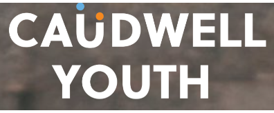 Caudwell Youth logo