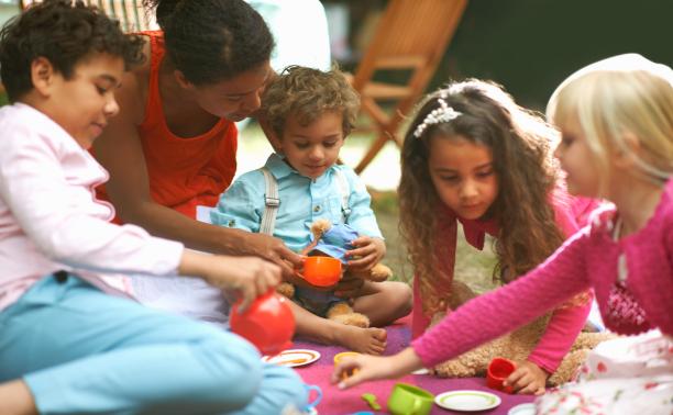 Museum on Tour brings history, creativity and community stories to summer events across Watford