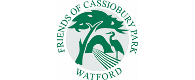 Friends of Cassiobury Park Logo