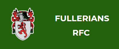 Fullerians Rugby Football Club logo