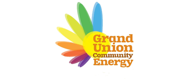 Grand Union Community Energy Logo
