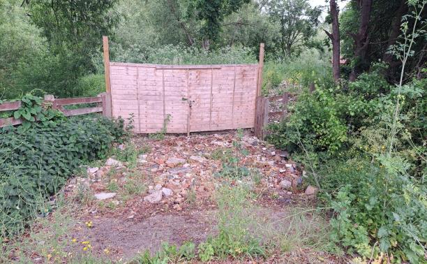 Landowner prosecuted for Green Belt breach