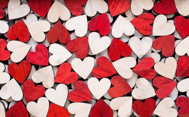 A Valentine’s Day celebration with the Museum of Watford