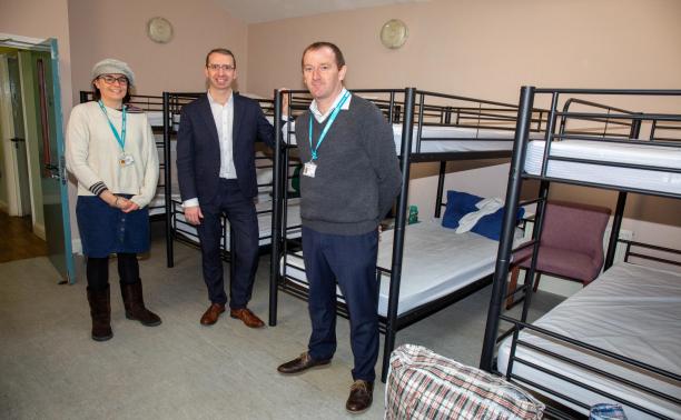 Council to consider sale of Exchange Road site to support improved homelessness services