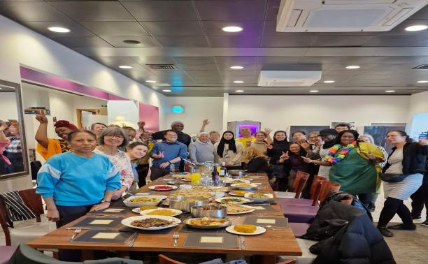 Mayor’s Small Grant Fund supports Watford community projects