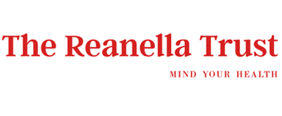 The Reanella Trust logo