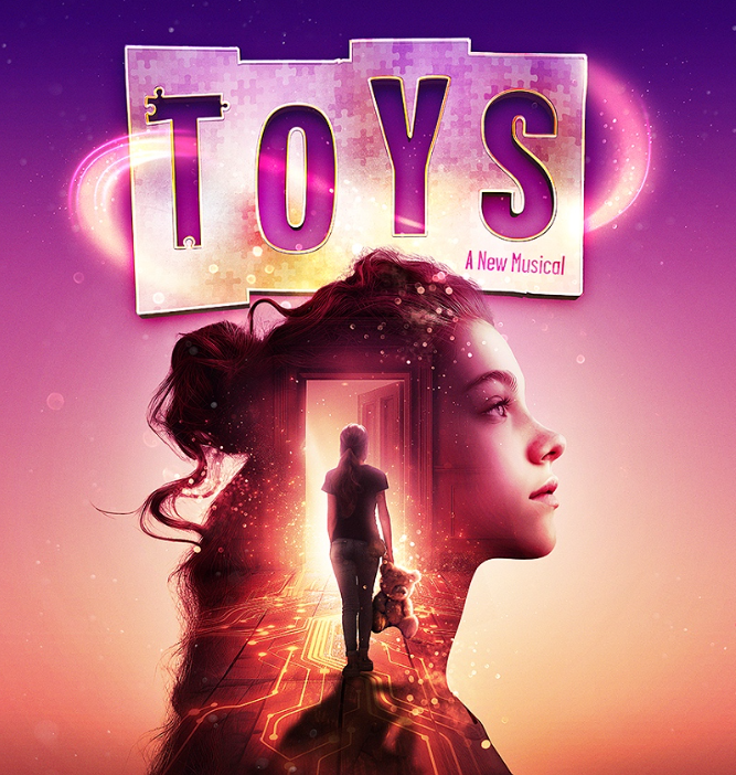 Toys the Musical