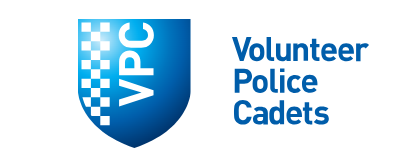 Volunteer Police Cadets logo