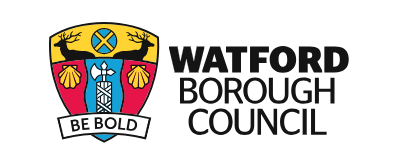 Watford Borough Council logo