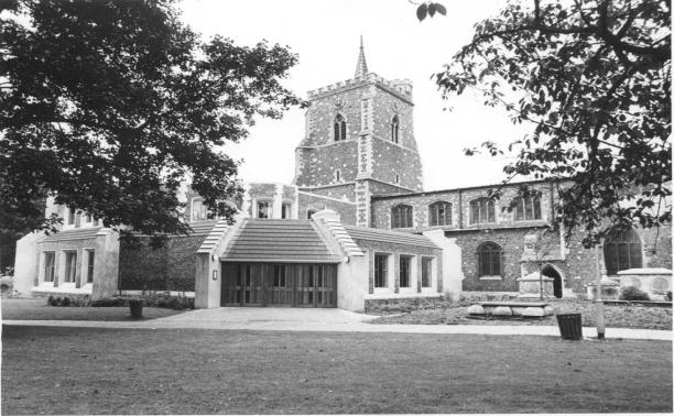 Watford’s history on show once more through Heritage Open Days events