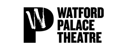 Watford Palace Theatre logo