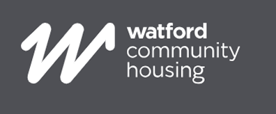 Watford Community Housing Logo