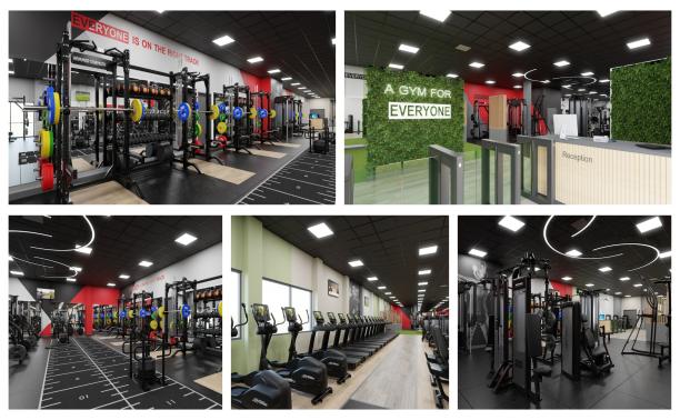 Start date revealed for £600,000 gym upgrade at Watford Woodside