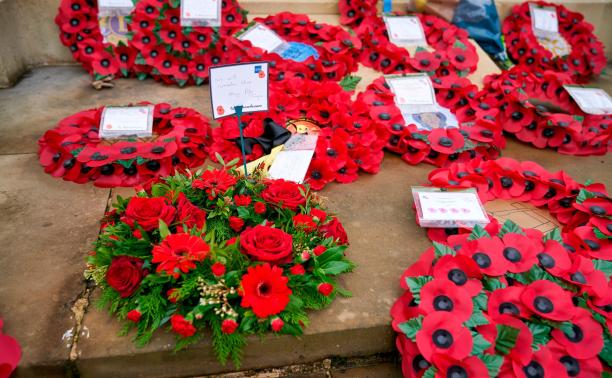 Watford to come together to honour our armed forces this Remembrance Sunday