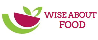 Wise About Food - A community Interest Company logo