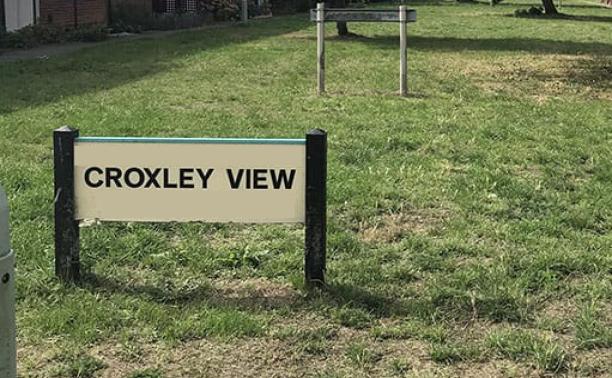 Croxley View Image
