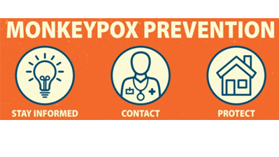 Mpox advice